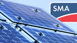 Neuer, interessanter Wert SMA Solar Technology AG 301646