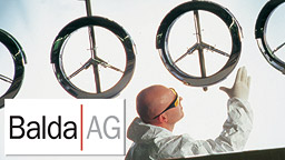 Balda schnelle 100 Prozent 307443