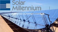 SOLAR MILLENNIUM AG Namens-Aktien 282140