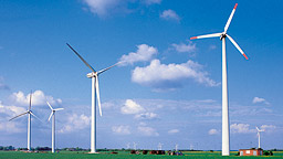 Repower Systems- hohes Kurspotenzial 281502