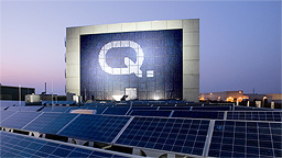 Q-Cells , der Solarzellenriese 326093