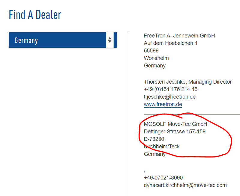 Dynacert - Kein Handel seit dem 02.10.2019 1178194