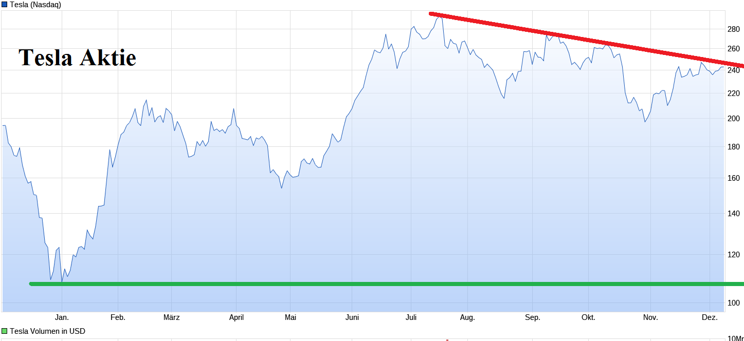 Tesla - Autos, Laster, Speicher und Solardächer 1401725
