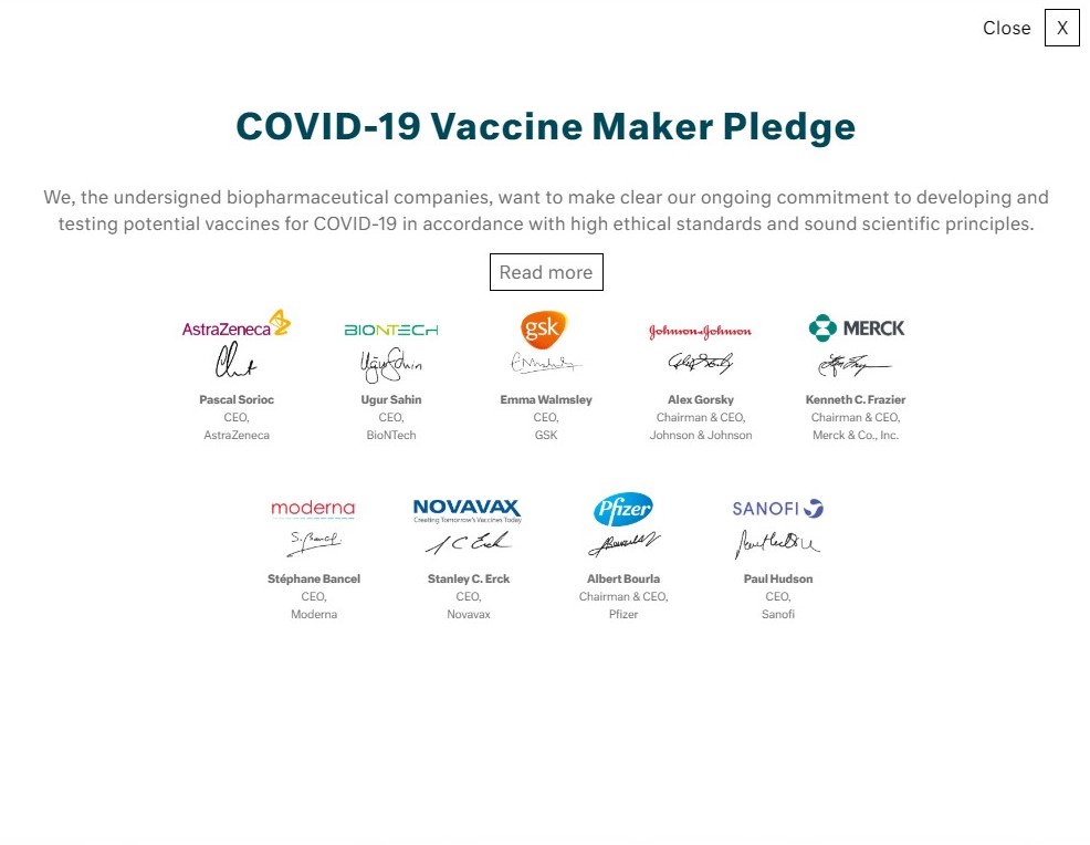 Biotech-Star BioNTech aus Mainz 1200343