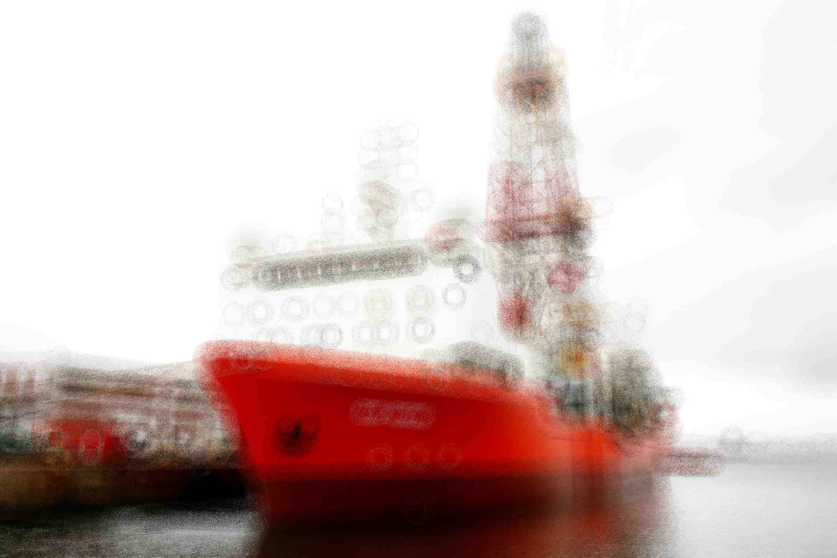 EnerGulf - Kunene, offshore in Namibia, 156004