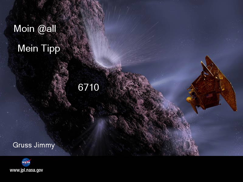 442.DAX Tipp-Spiel, Donnerstag, 04.01.07 75279