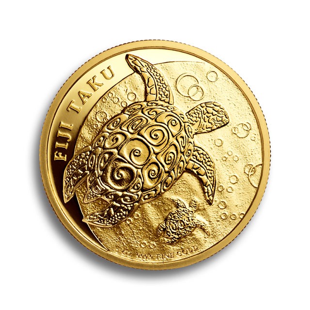 Wenn das Gold redet, dann schweigt die Welt! 882802