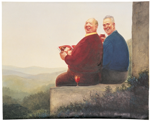 Stirbt der Euro in Italien? 648727