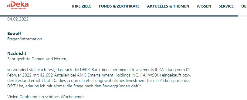 AMC Entertainment Holdings 2.0 - Todamoon?!? 1297861