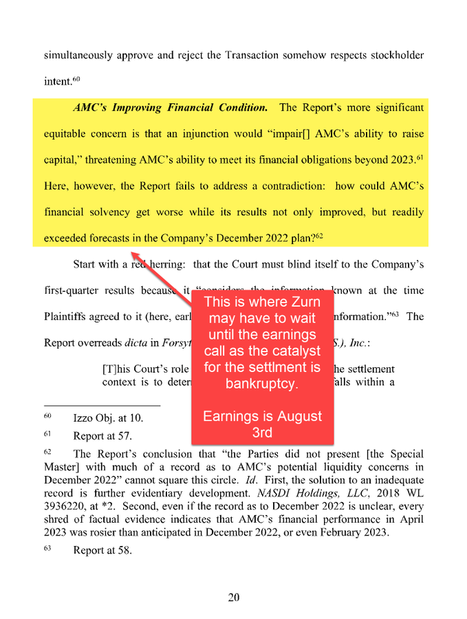 AMC Entertainment Holdings 2.0 - Todamoon?!? 1379421