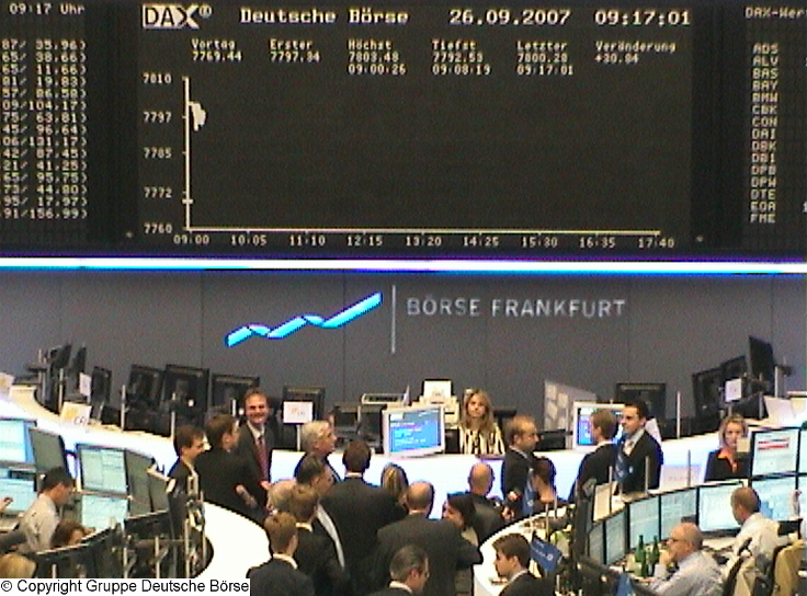 Delignit AG - Börsengang eines Holzverarbeiters 121924