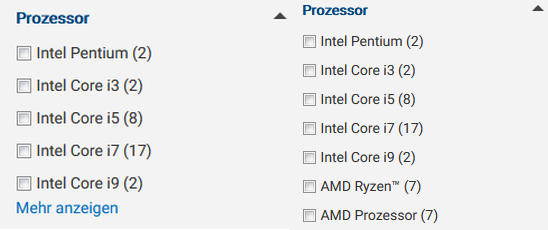 Mit Lisa Su und 7nm zum Next Horizon 1232100