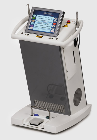 Elexxion Medizintechnik AG sehr spekulativ, aber.. 64291