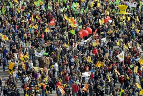 Conergy vs. Solar Millenium: Solar im Umbruch 345914