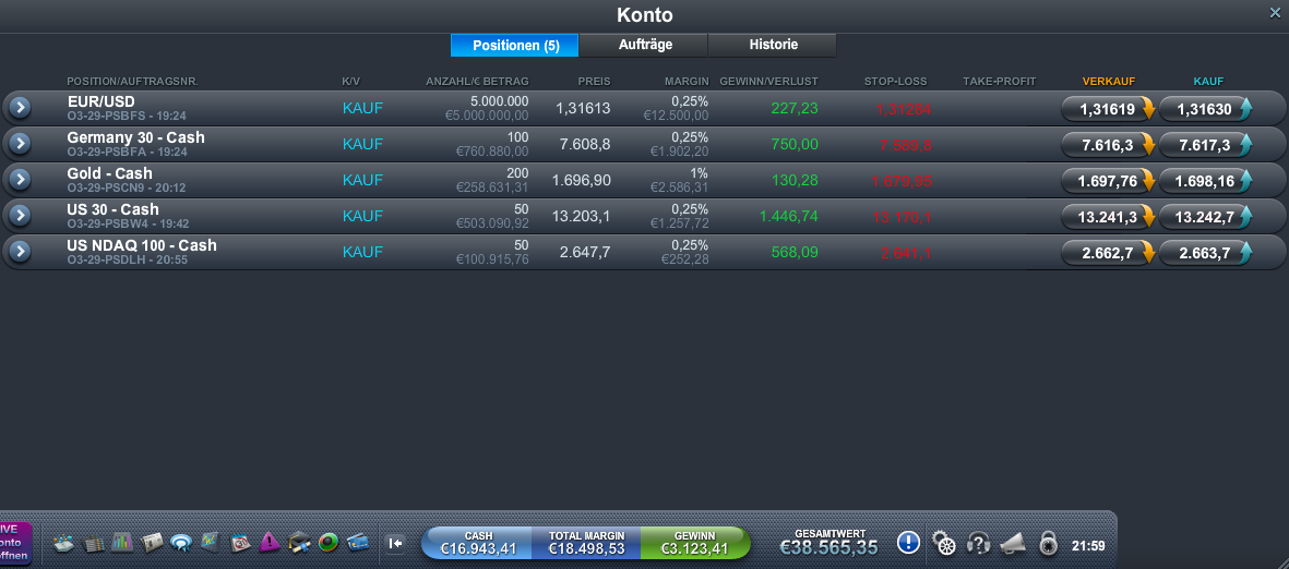 QV ultimate 2012 562765