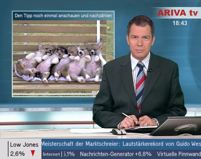 1.276.DAX Tipp-Spiel, Donnerstag, 22.04.10 314726