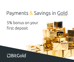 GoldMoney - das neue Bezahlsystem? 925318