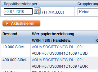 Aqua Society neuer Hype?? 334959