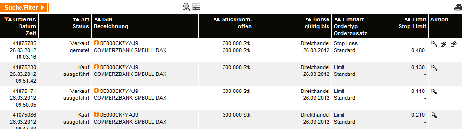 QV ultimate 2012 495525