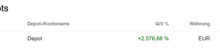 QuoVadisDax - das Original - Nachfolgethread 1342361