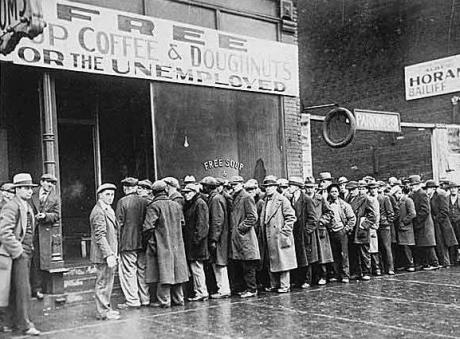 Der USA Bären-Thread 594580