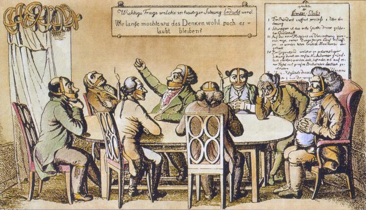 Wenn das Gold redet, dann schweigt die Welt! 227181