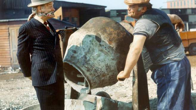 E.on SE - Chance oder Risiko 609229