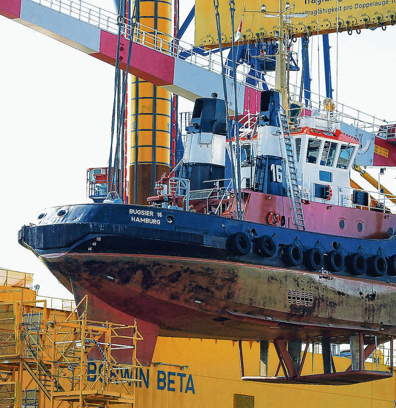 Windenergie - Neuausrichtung der Branche 629963