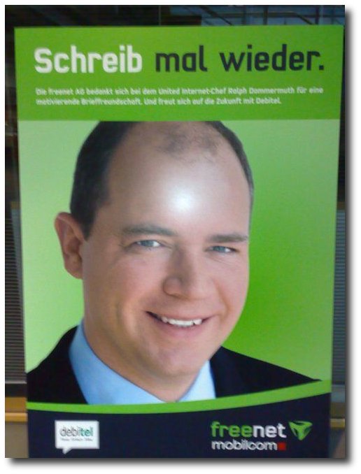 100 % Anstieg - Nachfolgethread! 175395