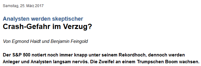 Zinserhöhungszyklus und Rezession 980050