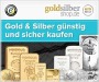 Silber - alles rund um das Mondmetall 20684212