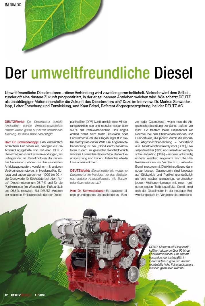 Baumot AG mit BNox Technik zum Erfolg 1023509