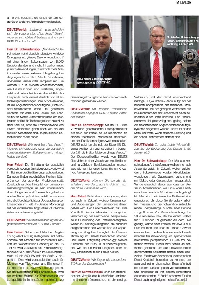 Baumot AG mit BNox Technik zum Erfolg 1023510