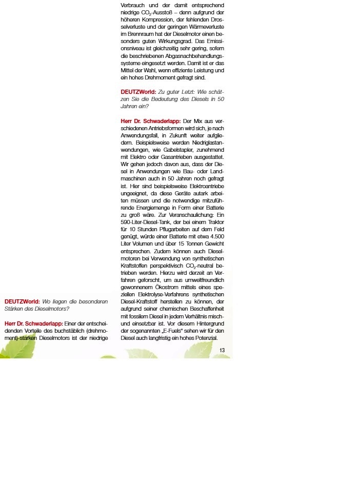 Baumot AG mit BNox Technik zum Erfolg 1023511