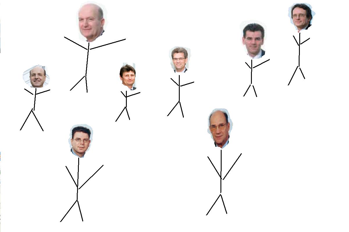 Analysten Treffen bei Singulus ....... 206882