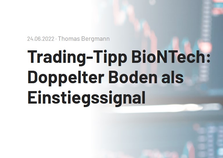 Biontech & MRNA: Revolution in der Pharmaindustrie 1321079