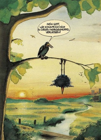 Frühtipper für unser DAX Tippspiel 374933