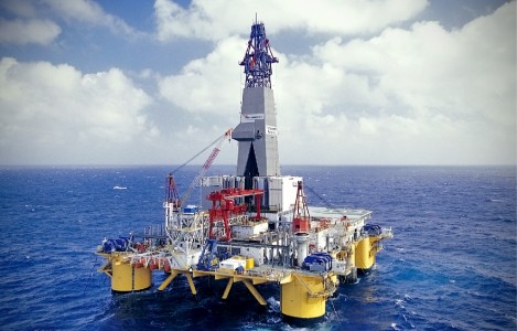 Chariot Oil & Gas Limited 576693