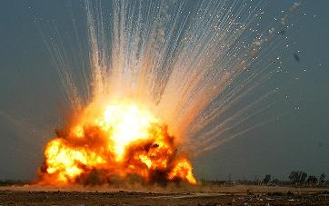 Leute schnell noch positionieren! 146437