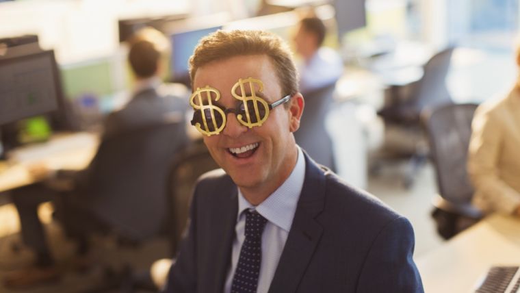 Deutsche Bank (moderiert 2.0) 1039680