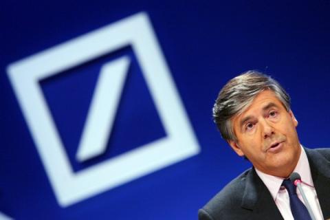 wir sehen bald einen BANK RUN 190964