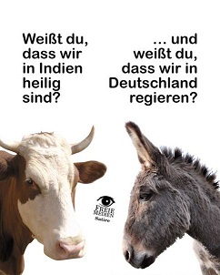 Wenn das Gold redet, dann schweigt die Welt! 1305100