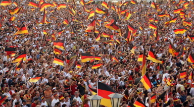 Das Bärengebrüll wird schon wieder lauter, 167892