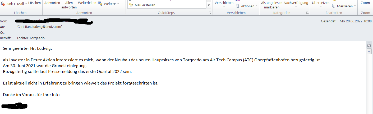 Deutz hat noch reichlich Potenzial 1322198