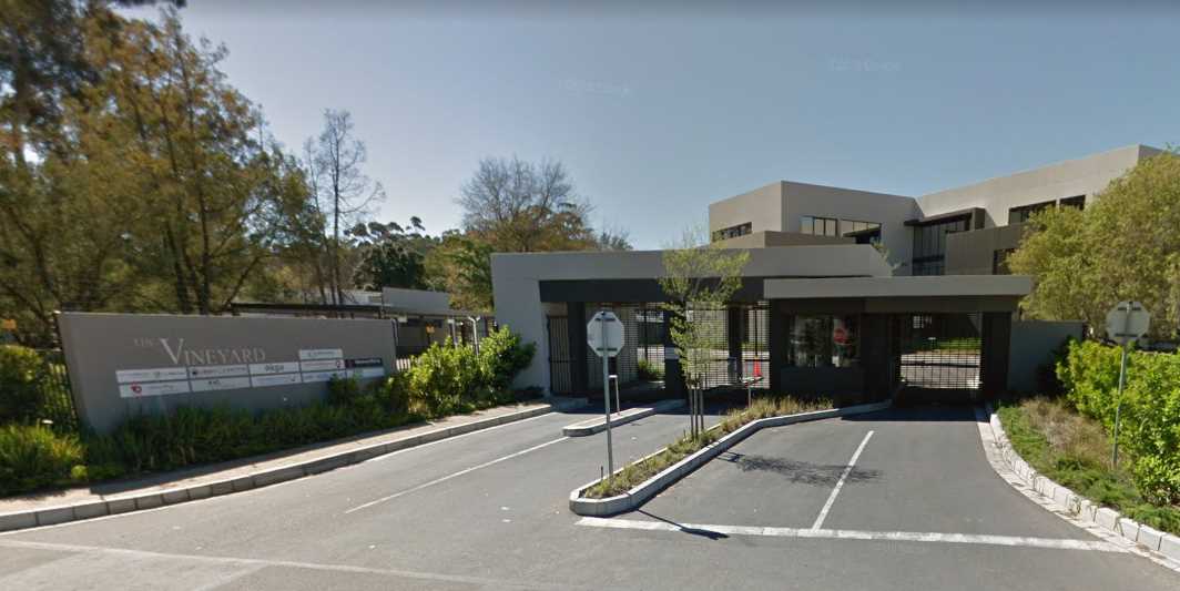 Steinhoff International Holdings N.V. 1219051