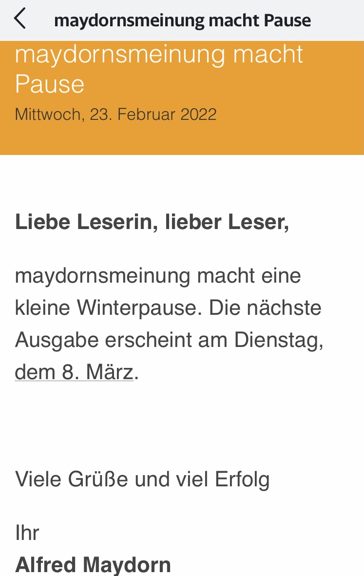 Varta (WKN: A0TGJ5) wieder geladen 1301424