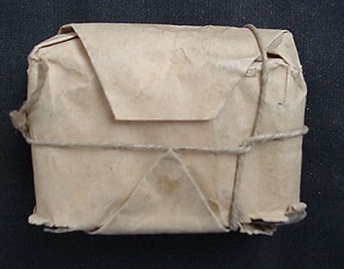 Das Rettungspaket 188969