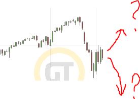 Börse ein Haifischbecken: Trade was du siehst 1239591