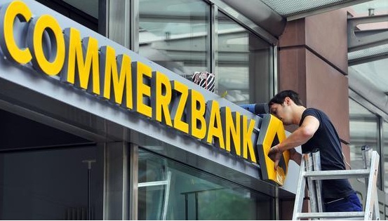 K.O.mmerzbank 560580