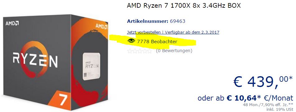 AMD- Mit Zen und Vega in eine bessere Zukunft 973703